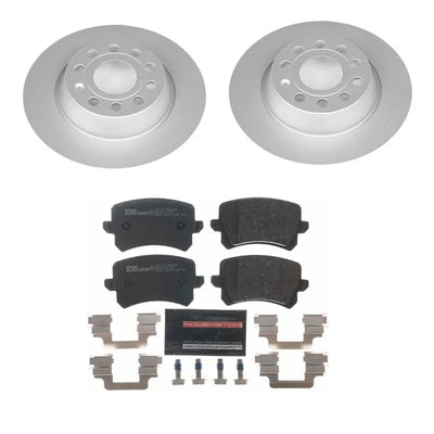 PowerStop auto part