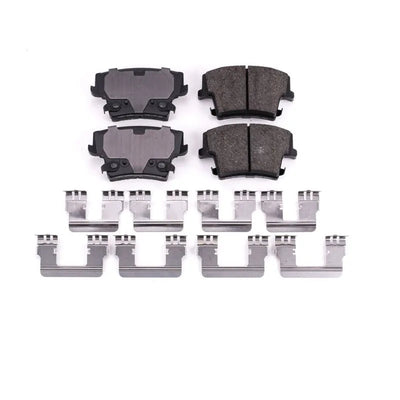 PowerStop auto part