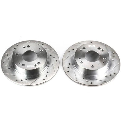 PowerStop auto part
