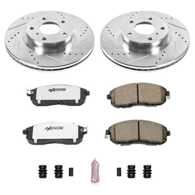 PowerStop auto part