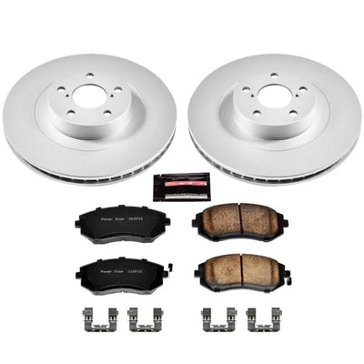 PowerStop auto part