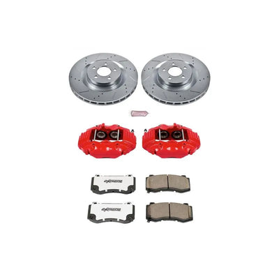 PowerStop auto part