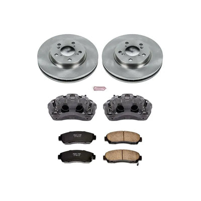 PowerStop auto part