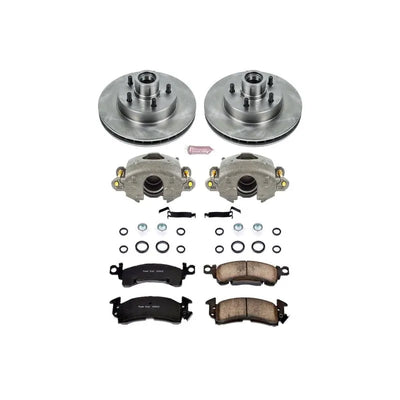 PowerStop auto part