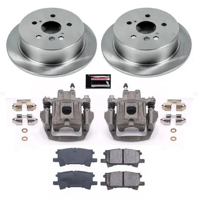 PowerStop auto part