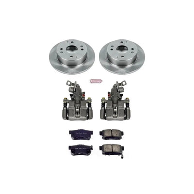 PowerStop auto part