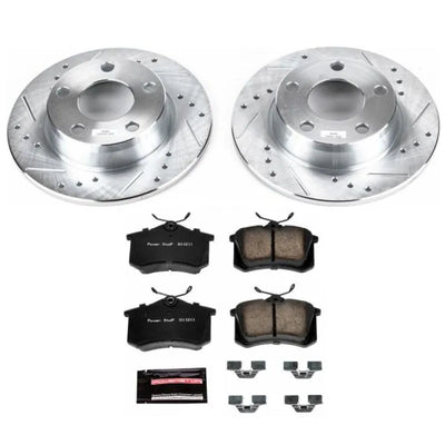 PowerStop auto part