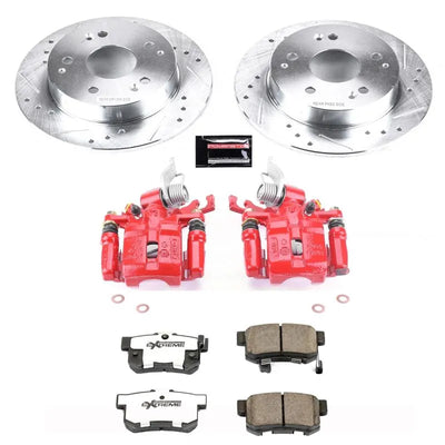PowerStop auto part