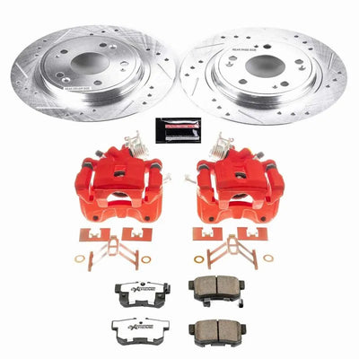 PowerStop auto part