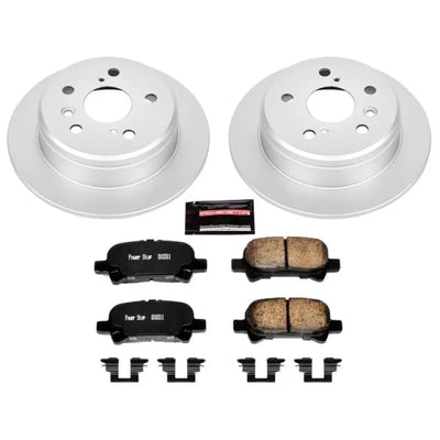 PowerStop auto part
