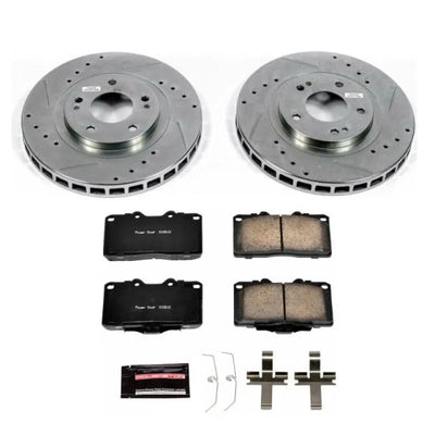 PowerStop auto part