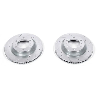 PowerStop auto part