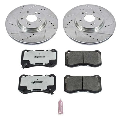 PowerStop auto part