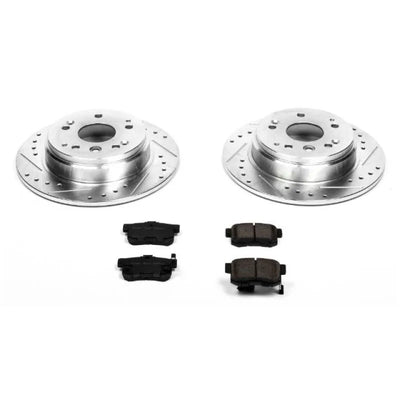 PowerStop auto part