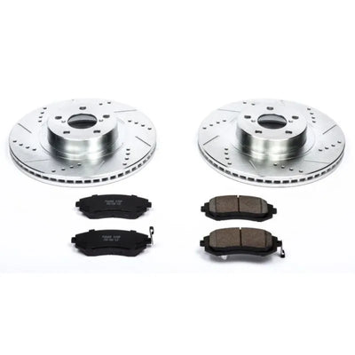 PowerStop auto part