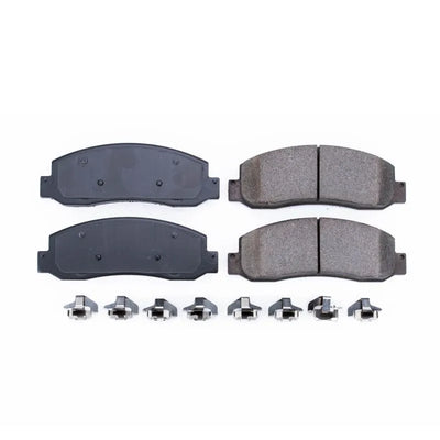 PowerStop auto part