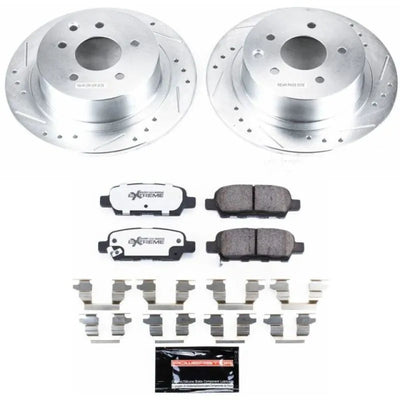 PowerStop auto part