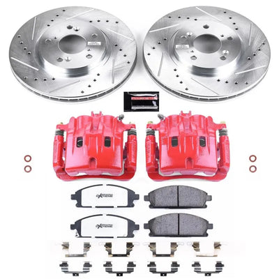 PowerStop auto part