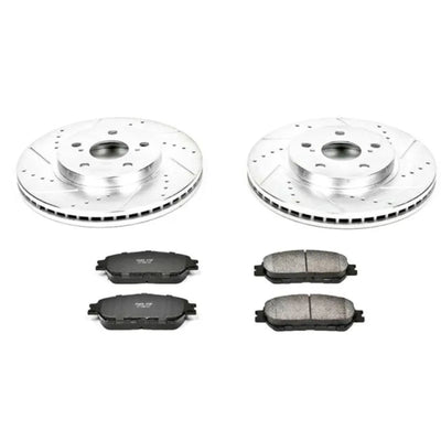 PowerStop auto part