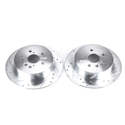 PowerStop auto part