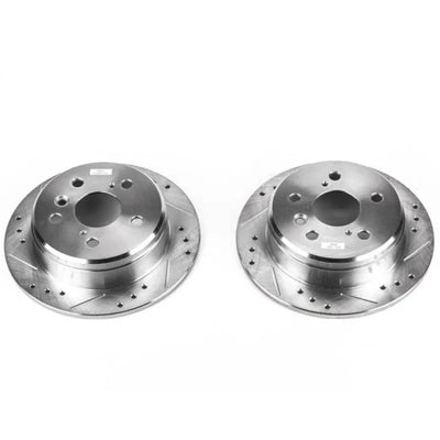 PowerStop auto part