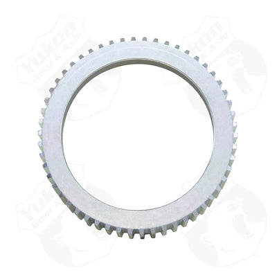 Yukon Gear & Axle auto part