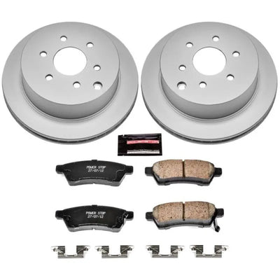 PowerStop auto part
