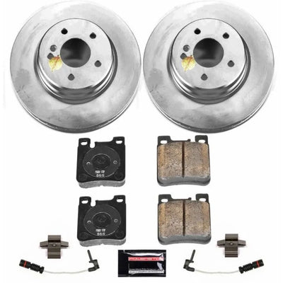 PowerStop auto part