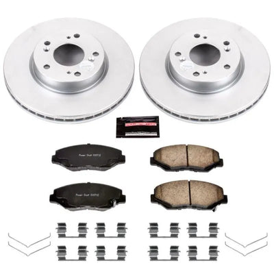 PowerStop auto part