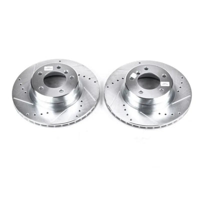 PowerStop auto part
