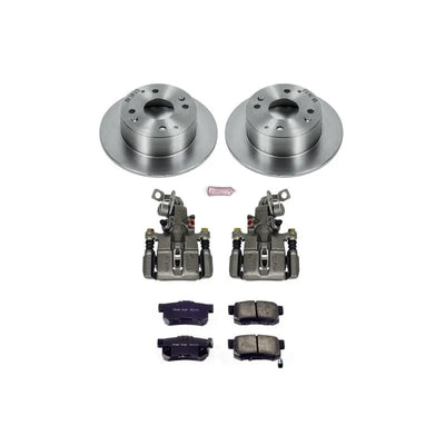 PowerStop auto part