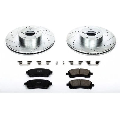 PowerStop auto part