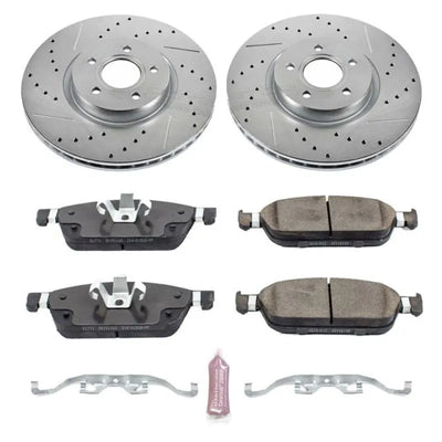 PowerStop auto part