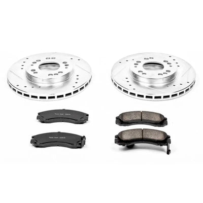 PowerStop auto part