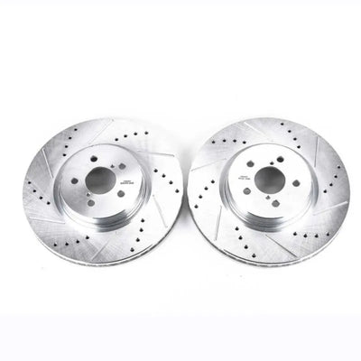 PowerStop auto part