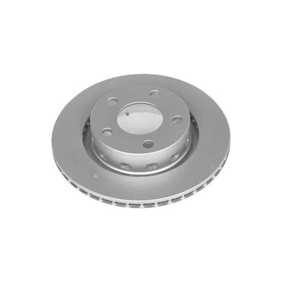PowerStop carbon auto part