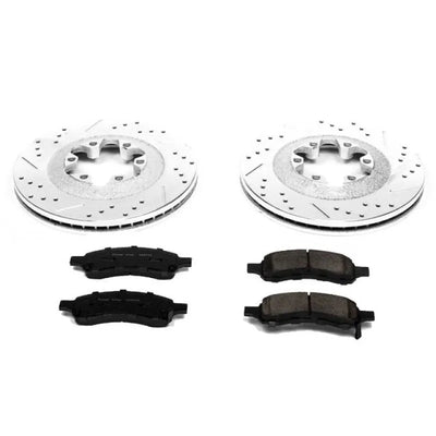 PowerStop auto part