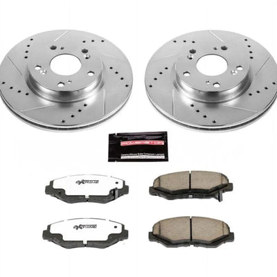 PowerStop auto part