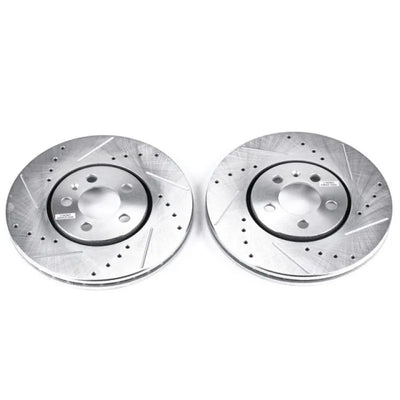 PowerStop auto part
