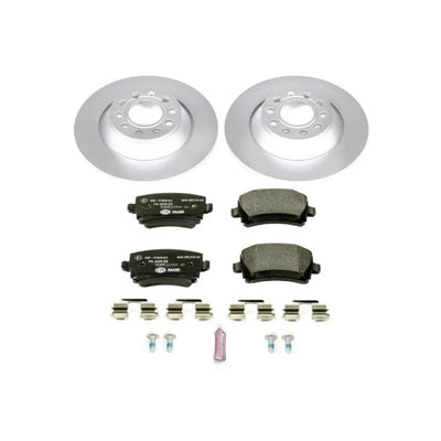 PowerStop auto part