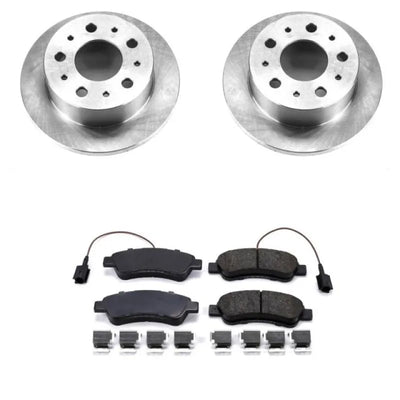 PowerStop auto part