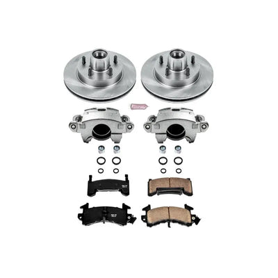 PowerStop auto part