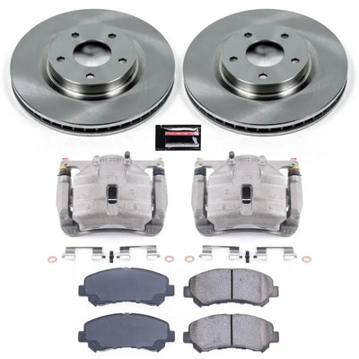 PowerStop auto part