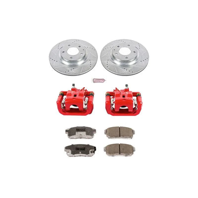 PowerStop auto part