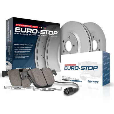 PowerStop auto part