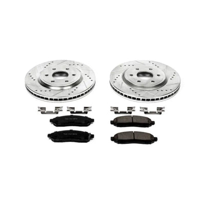 PowerStop auto part