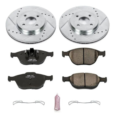 PowerStop auto part