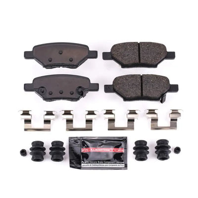 PowerStop auto part