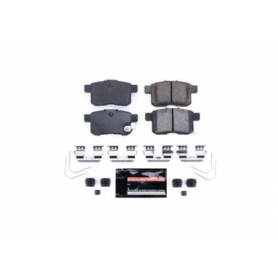 PowerStop auto part