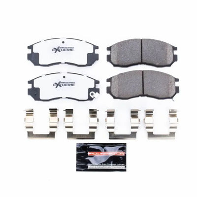 PowerStop auto part